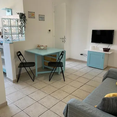 Gels Vacanze Apartamento Lido di Ostia