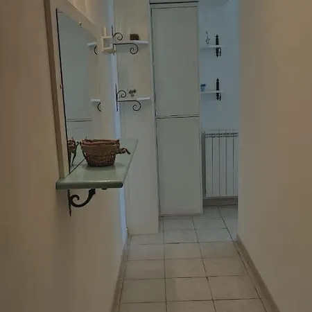 Gels Vacanze Apartamento