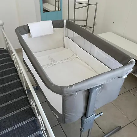 Apartamento Gels Vacanze *