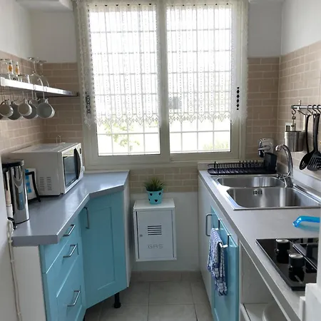 Apartamento Gels Vacanze Lido di Ostia
