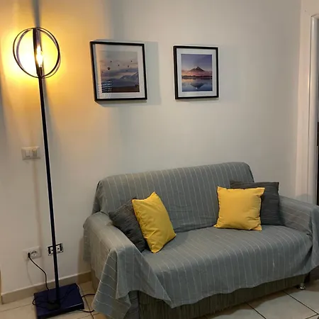 Gels Vacanze Apartamento *