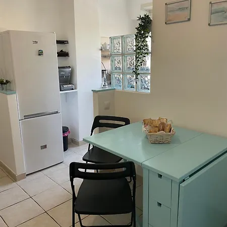 Gels Vacanze Apartamento Lido di Ostia